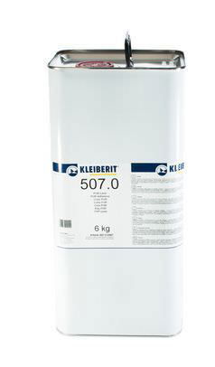 Poliuretaniniai klijai KLEIBERIT 507, 6 kg