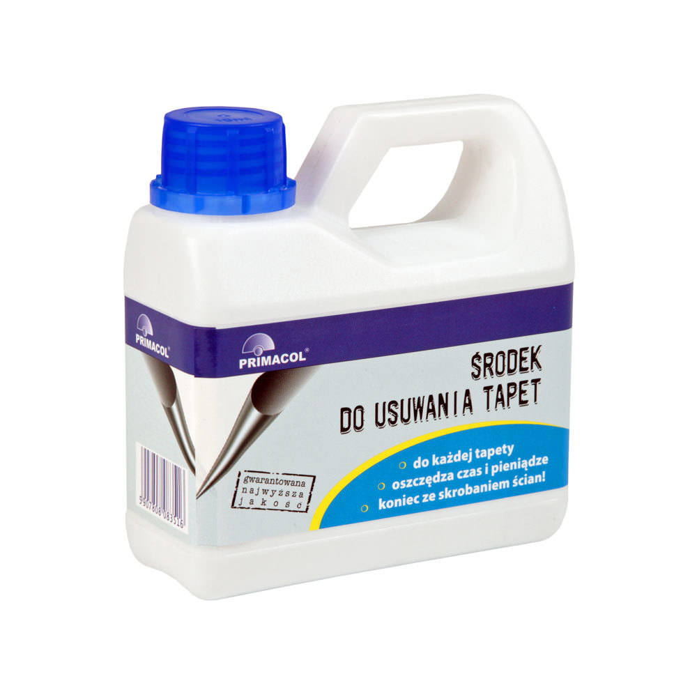 Tapetų nuėmėjas PRIMACOL PROFESSIONAL, 500 ml