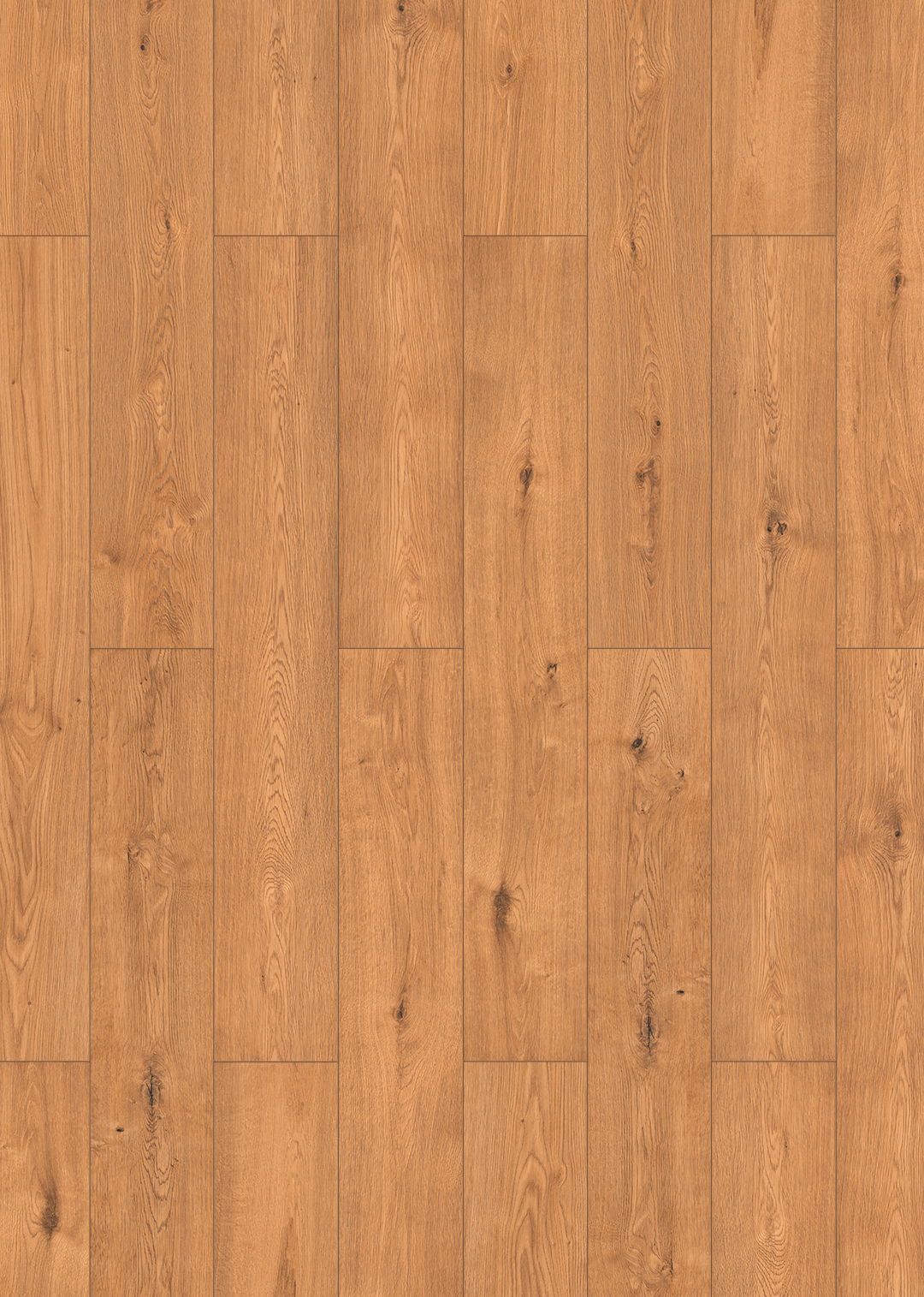 Laminatas CHARM 4V EVANS, ąžuolo sp., atsparus vandeniui 48 h, 1285 x 192 x 8 mm, 33/AC5