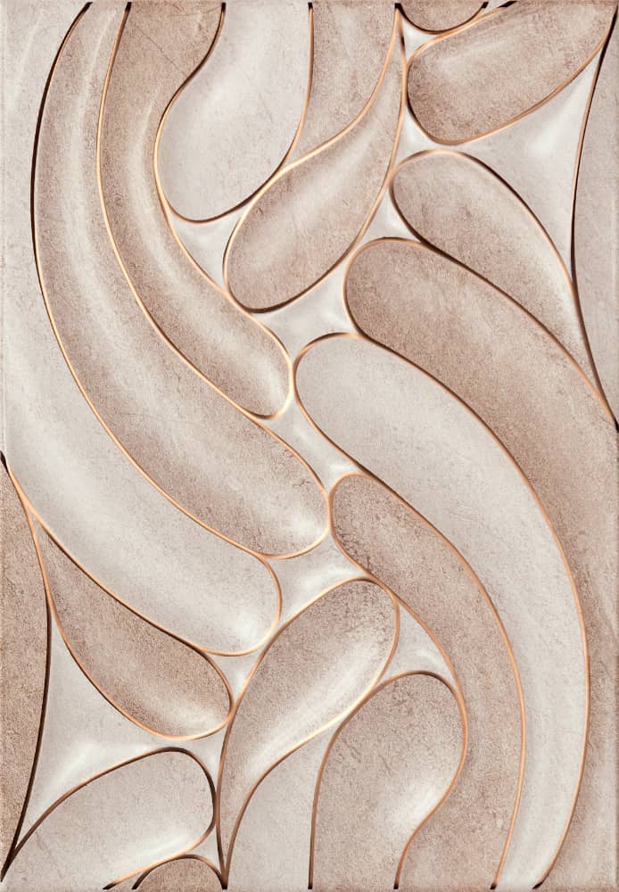 Keraminės plytelės 25*36 D- NAVARA BEIGE