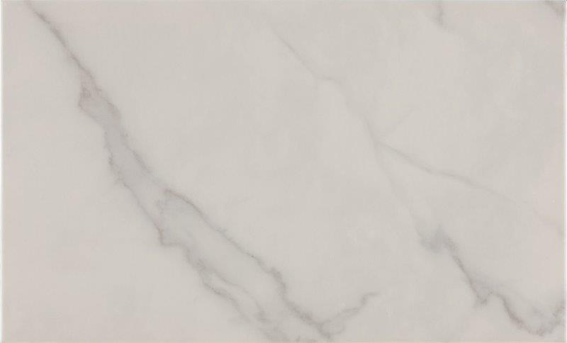 Keraminės sienų plytelės VENATO BLANCO, 33,3 x 55 cm