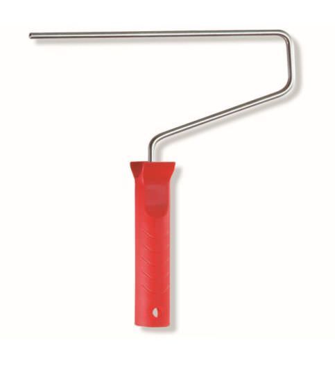 Volelio rankena COLOR EXPERT, 18 cm