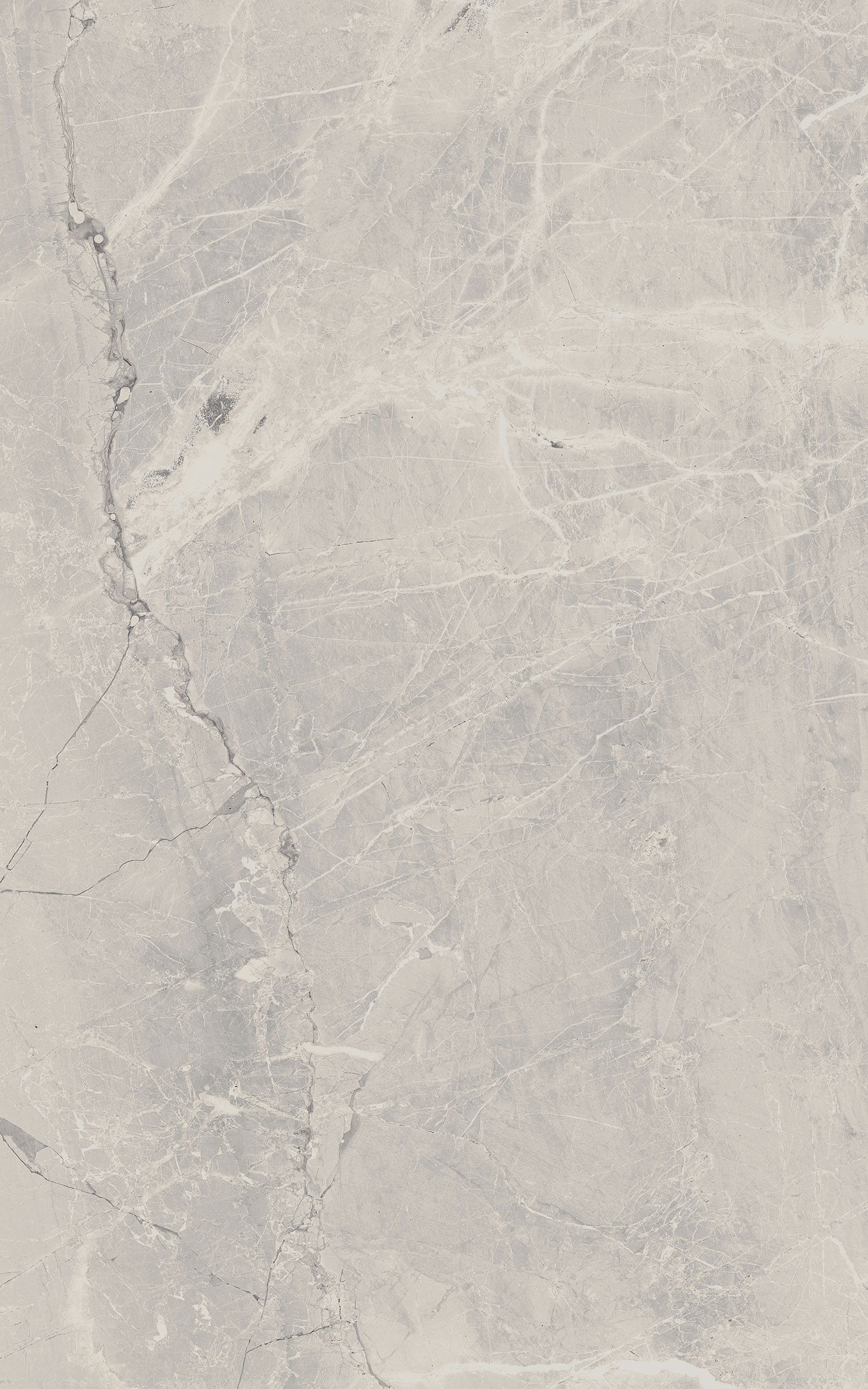 Keraminės sienų plytelės GEMASTONE, šviesiai pilkos sp., 25 x 40 cm