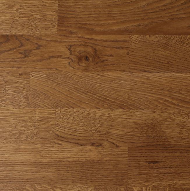 Ąžuolo parketlentės BC8 HONEY FAMILY MOLTI, 3 juostų, matinis lakas, šukuotos, 2200 x 207 x 14 mm