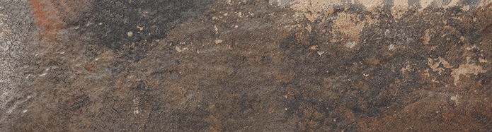 Klinkerio plytelės ARTEON TAUPE, 24,5 x 6,6 cm