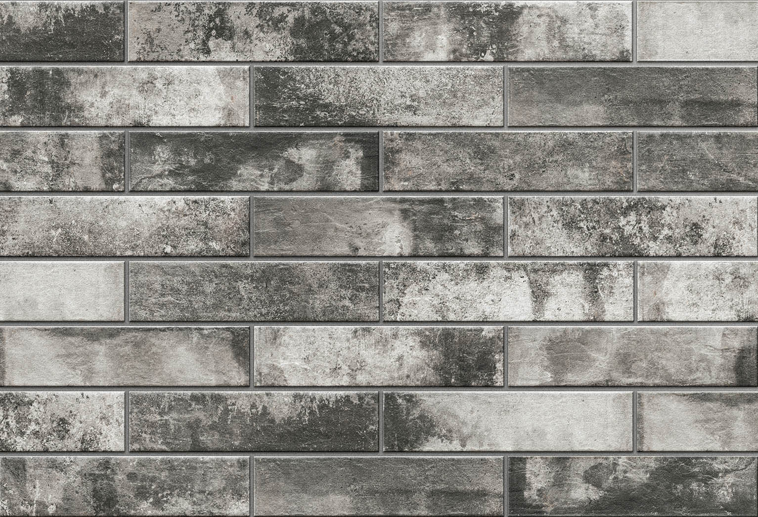 Klinkerio plytelės PIATTO ANTRACYT CE, 30 x 7,4 x 0,9 cm