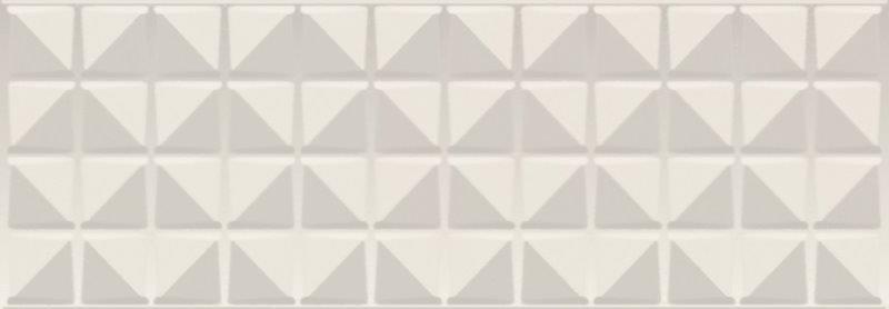 Keraminės sienų plytelės RLV MYRA IVORY, 30 x 90 cm