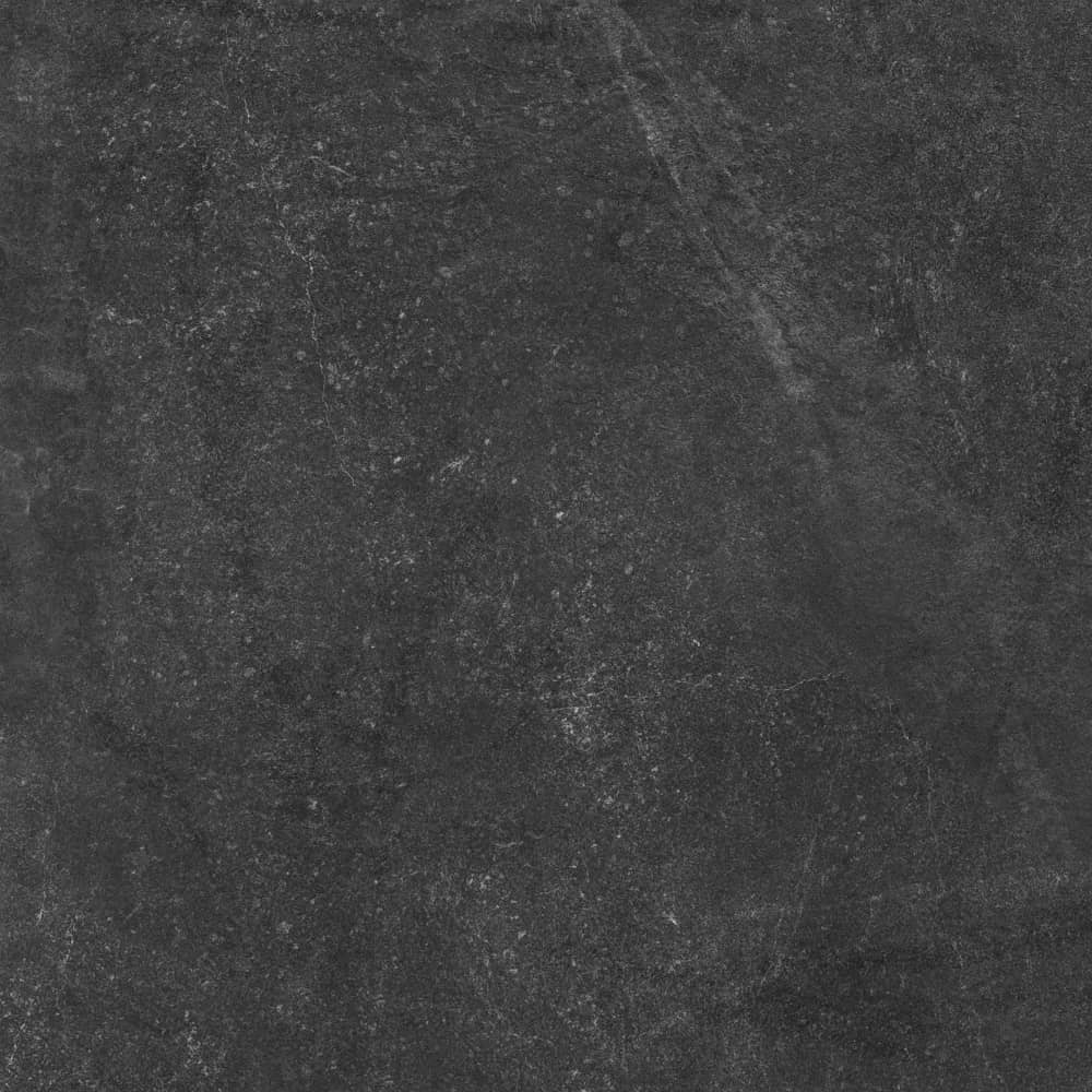 Akmens masės plytelės  597*597*8 CE STONETECH STEEL RECT /49332