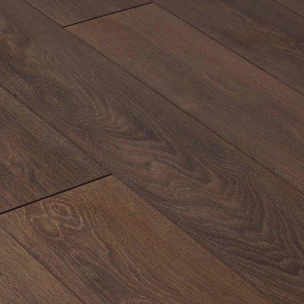 Laminatas NATURAL NARROW 8633, Grafystės ąžuolo sp.,1285 x 123 x 8 mm, 32/AC4