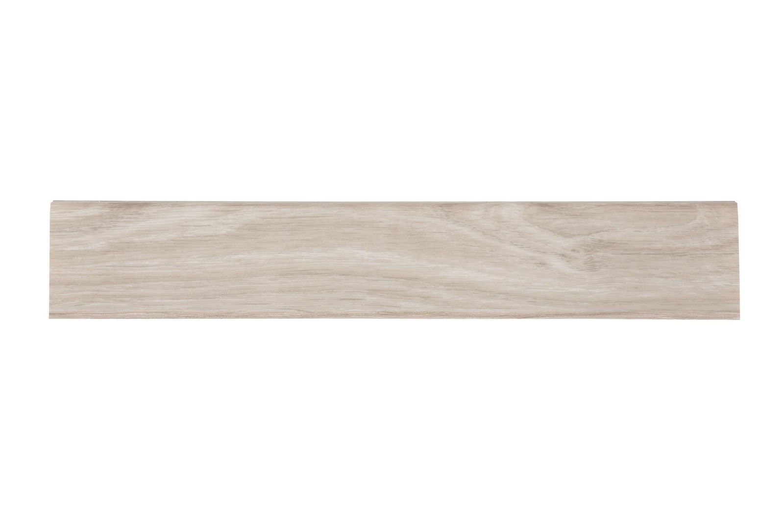 Grindjuostė INDO 03, Lofto ąžuolo sp.,  250 x 7 x 2,6 cm