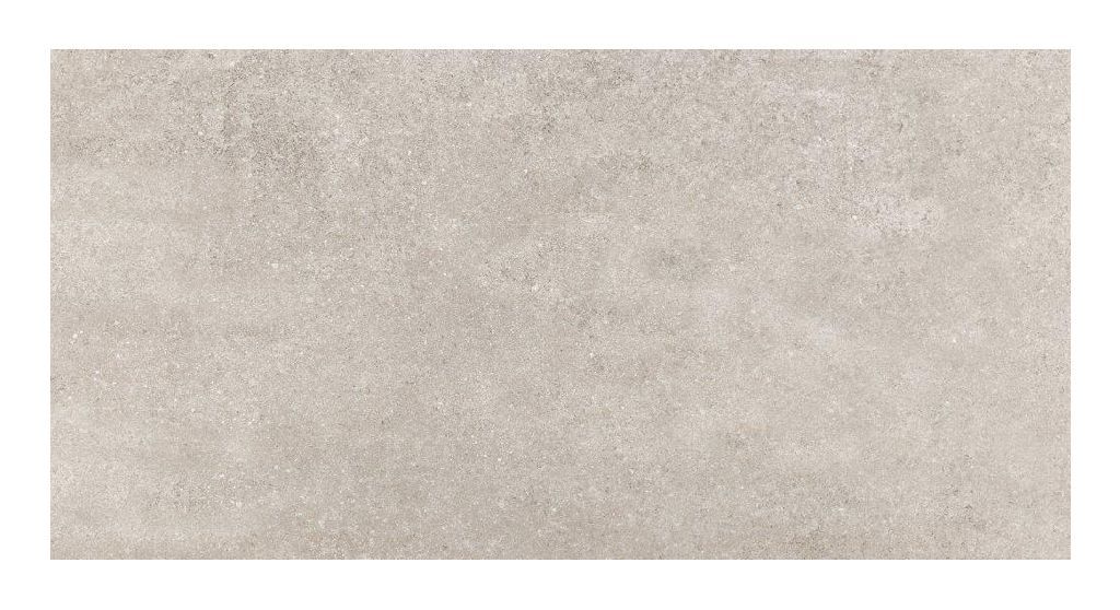 Keraminės sienų plytelės LEEDS GREY MATE, 30 x 60 cm