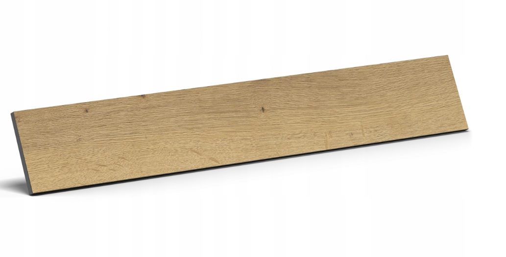 Keraminės grindų plytelės Sverigo Gold, 9,2 x 60 cm