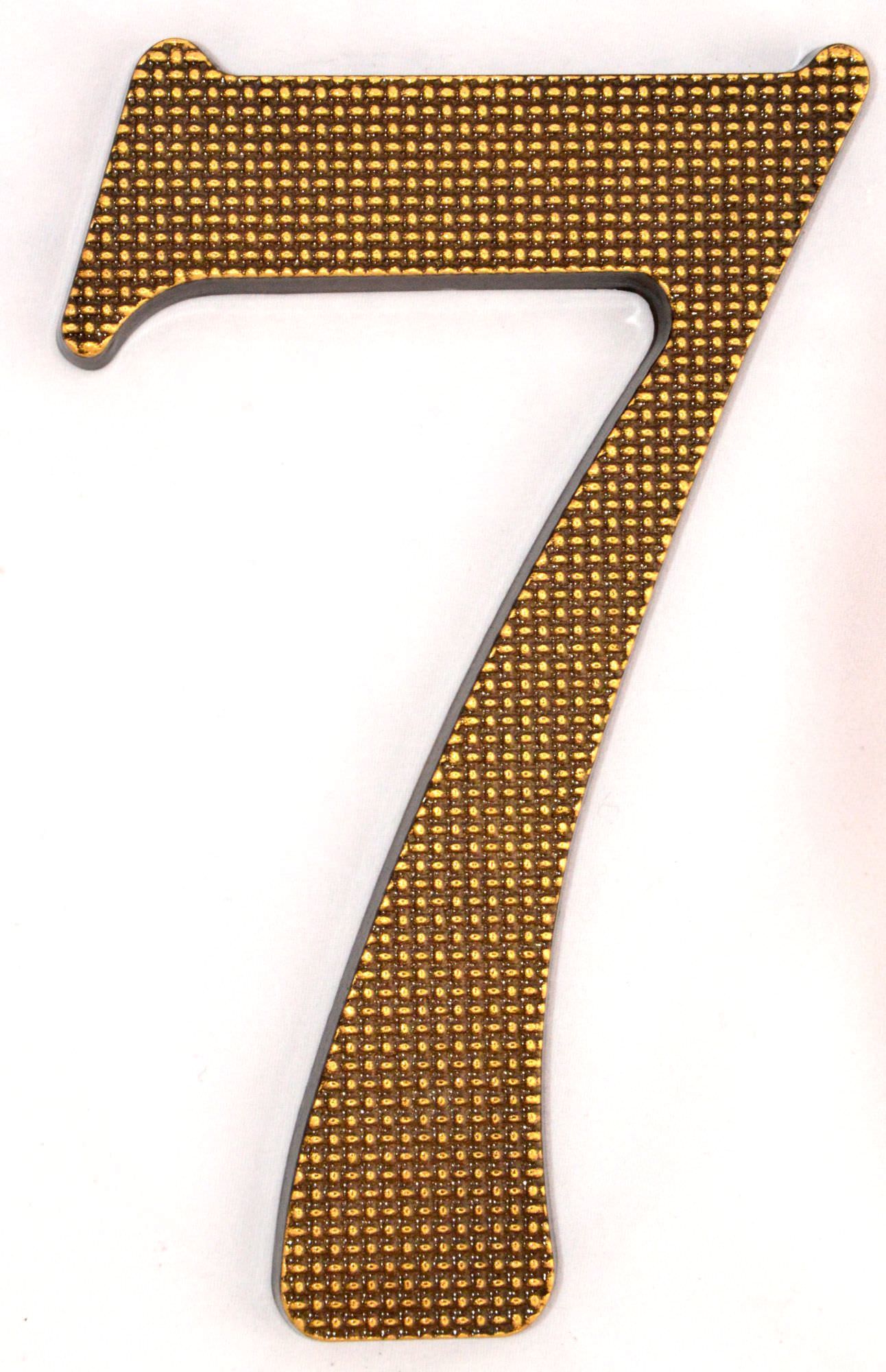 Buto numeris 7, 190 mm, šiurkštus paviršius, platinos sp.
