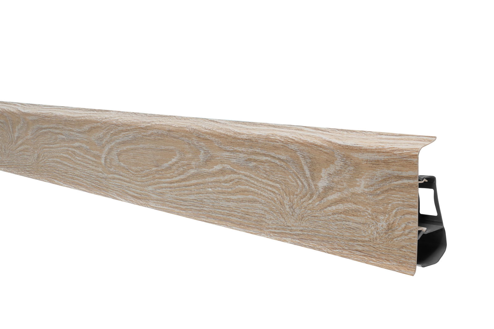 Grindjuostė INDO 197, Flamenco ąžuolo spl., 250 x 7 x 2,6 cm