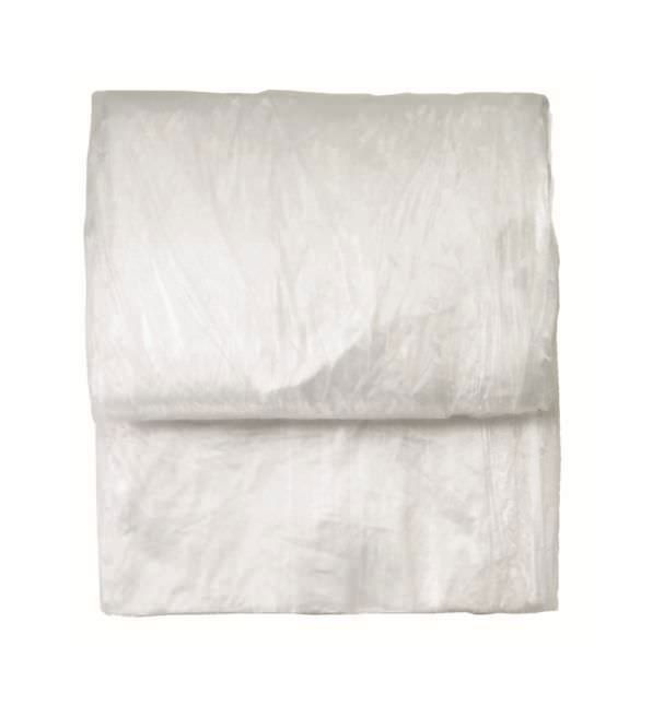 Apsauginė dažymo plevelė COLOR EXPERT, HDPE 0,0045 mm, 4 x 12,5 m