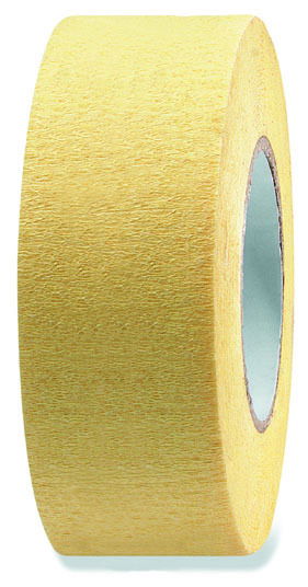 Apsauginė dažymo juosta vidaus darbams ant lygių paviršių COLOR EXPERT, 0,036 x 50 m