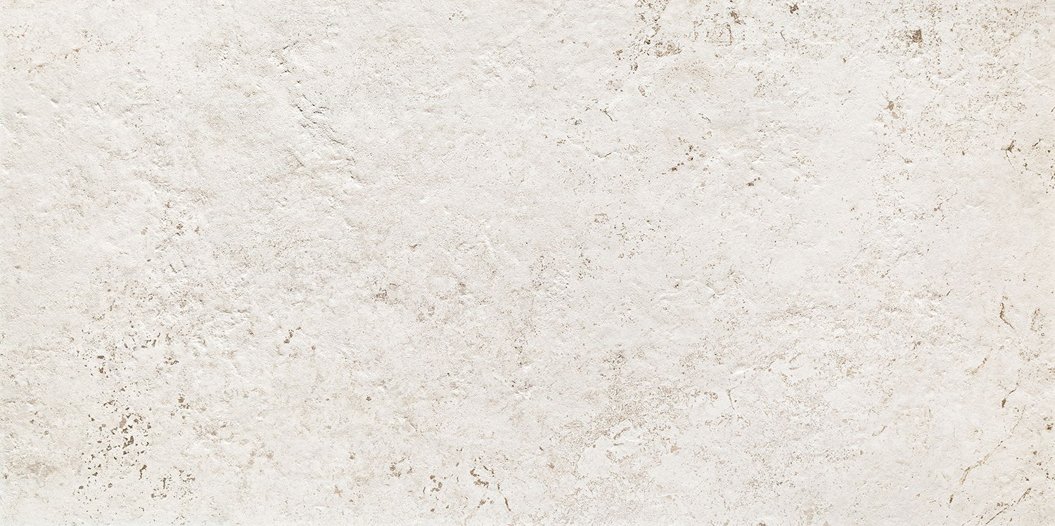 Akmens masės plytelės  59.8*119.8 P- VANILLA WHITE MAT STR (8mm)