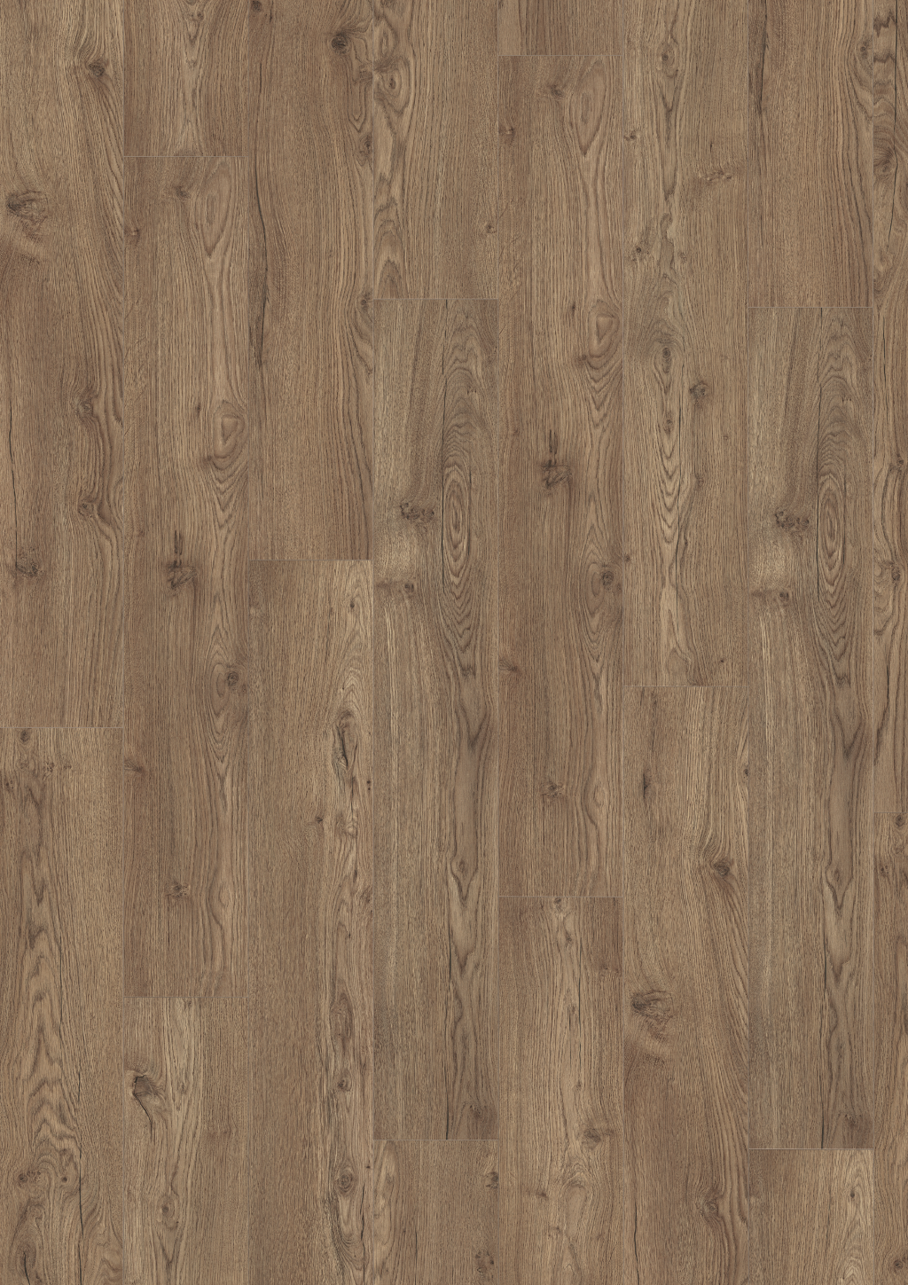 Laminatas NatureSense Aqua EL2858, dūmo sp. ąžuolas, V4, click, 1292 x 193 x 10 mm, 32/AC4