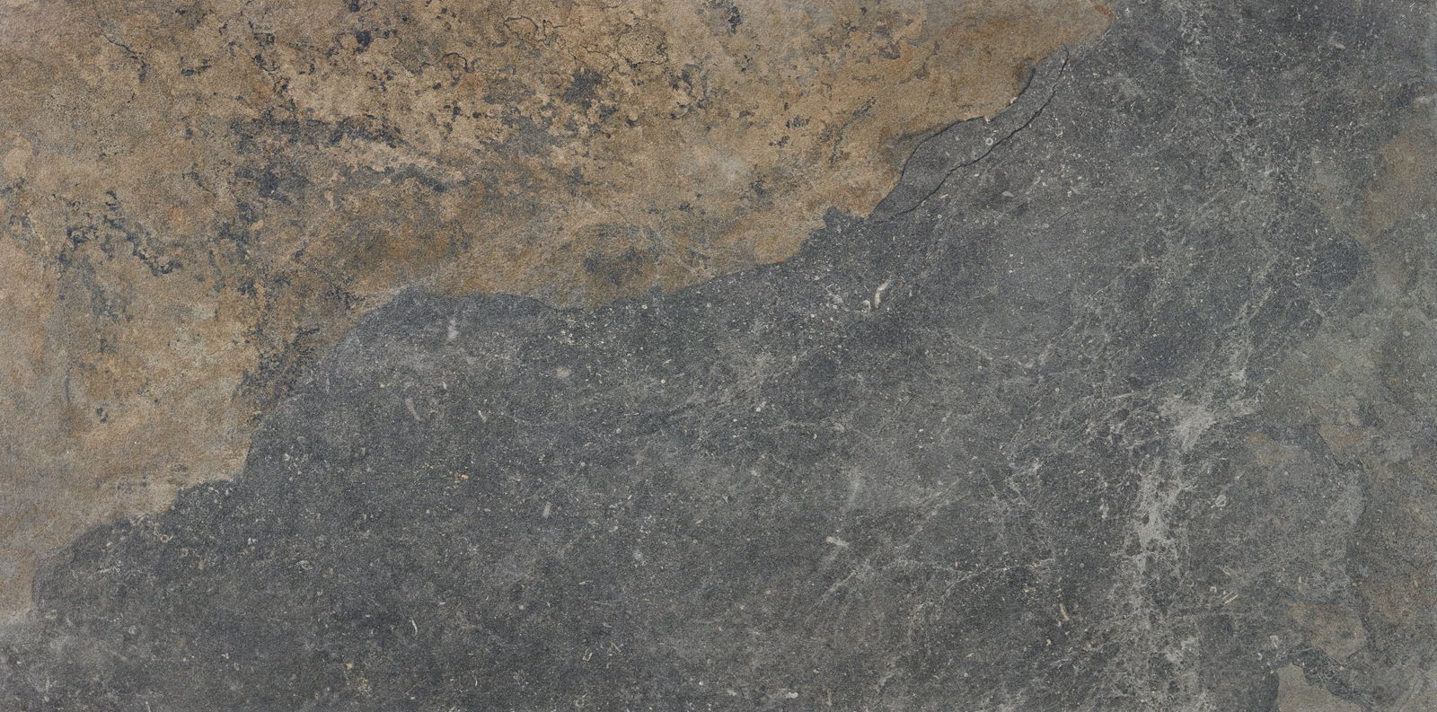 Akmens masės plytelės  60*120 STRATO NATURAL MT REC