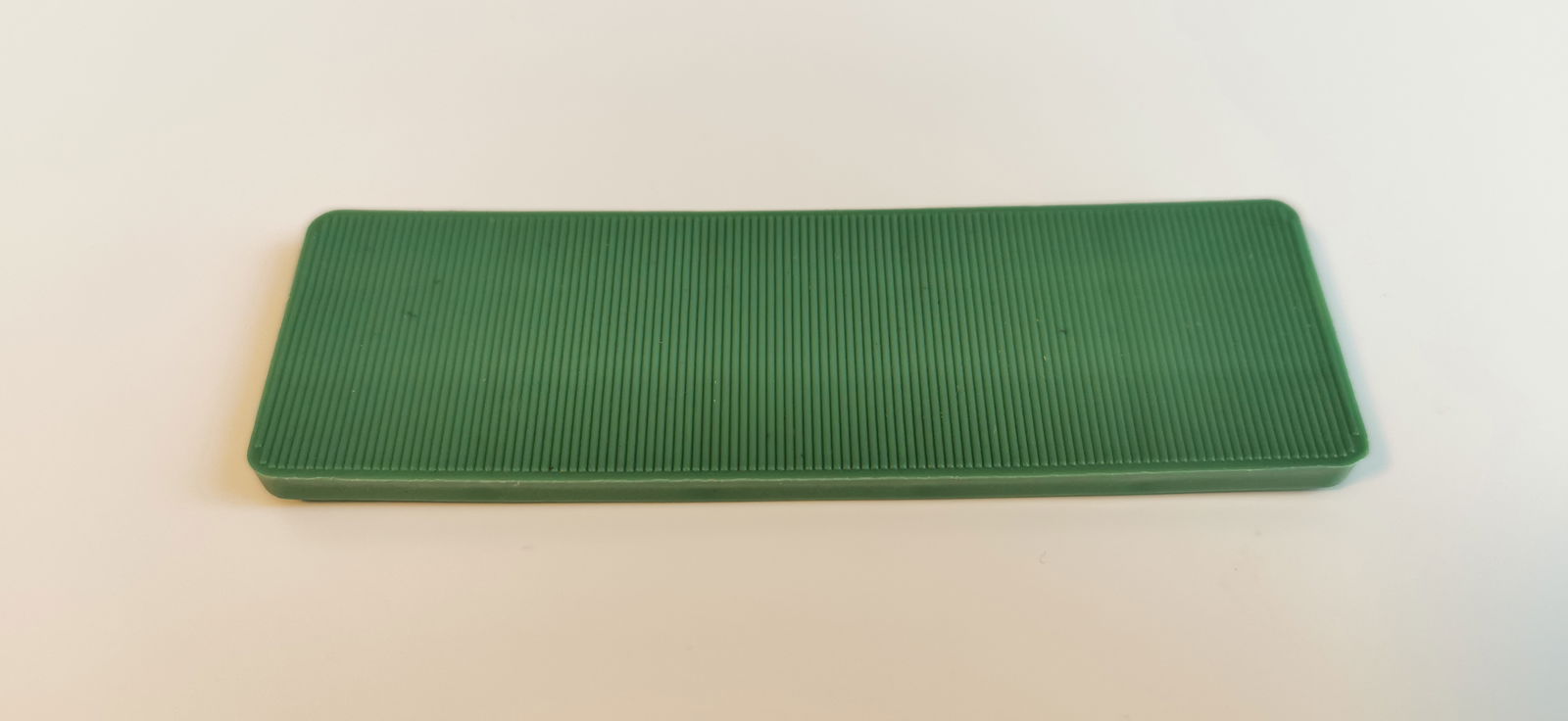Montavimo kaladėlė EDELMAX, 30 x 100 x 5 mm, 10 vnt.