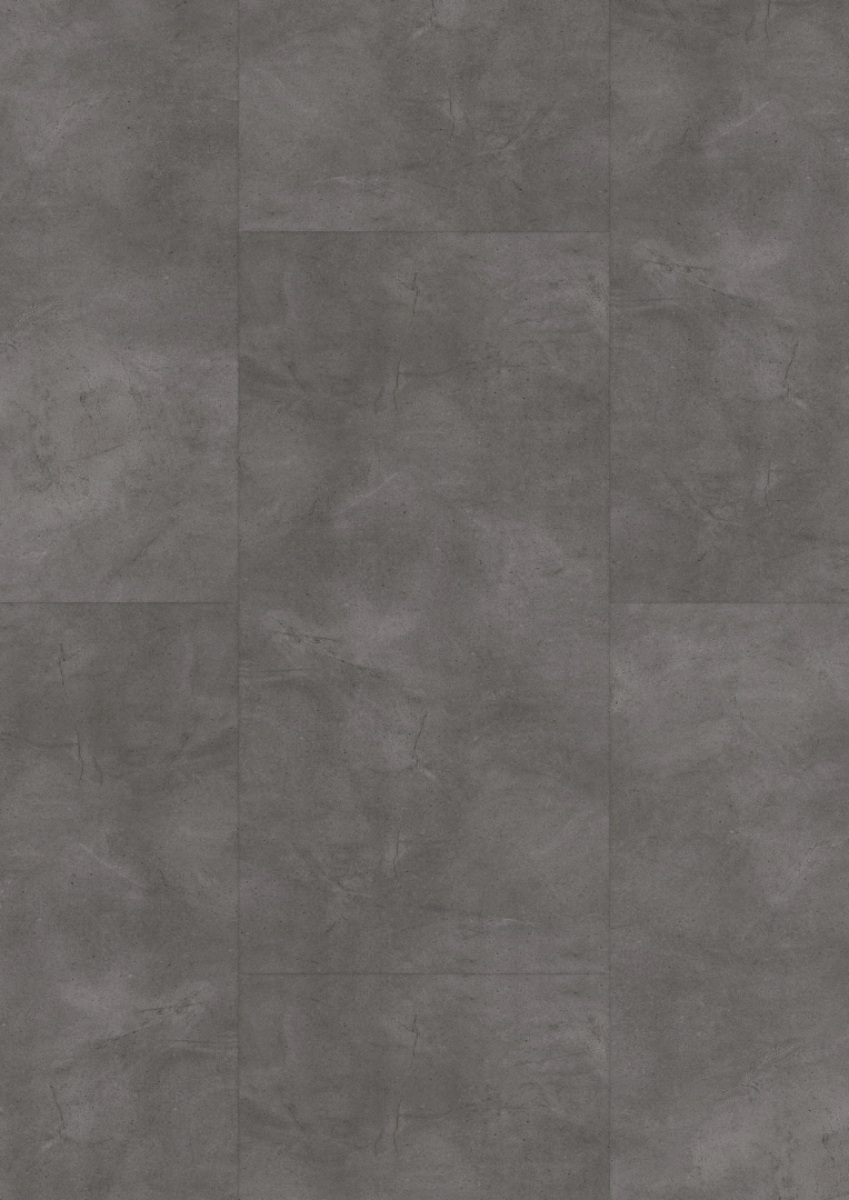 SPC vinilinės grindys AFIRMAX BiClick STONE KASSEL 41522, 610 x 305 x 4 mm, dėvimasis 0,3 mm