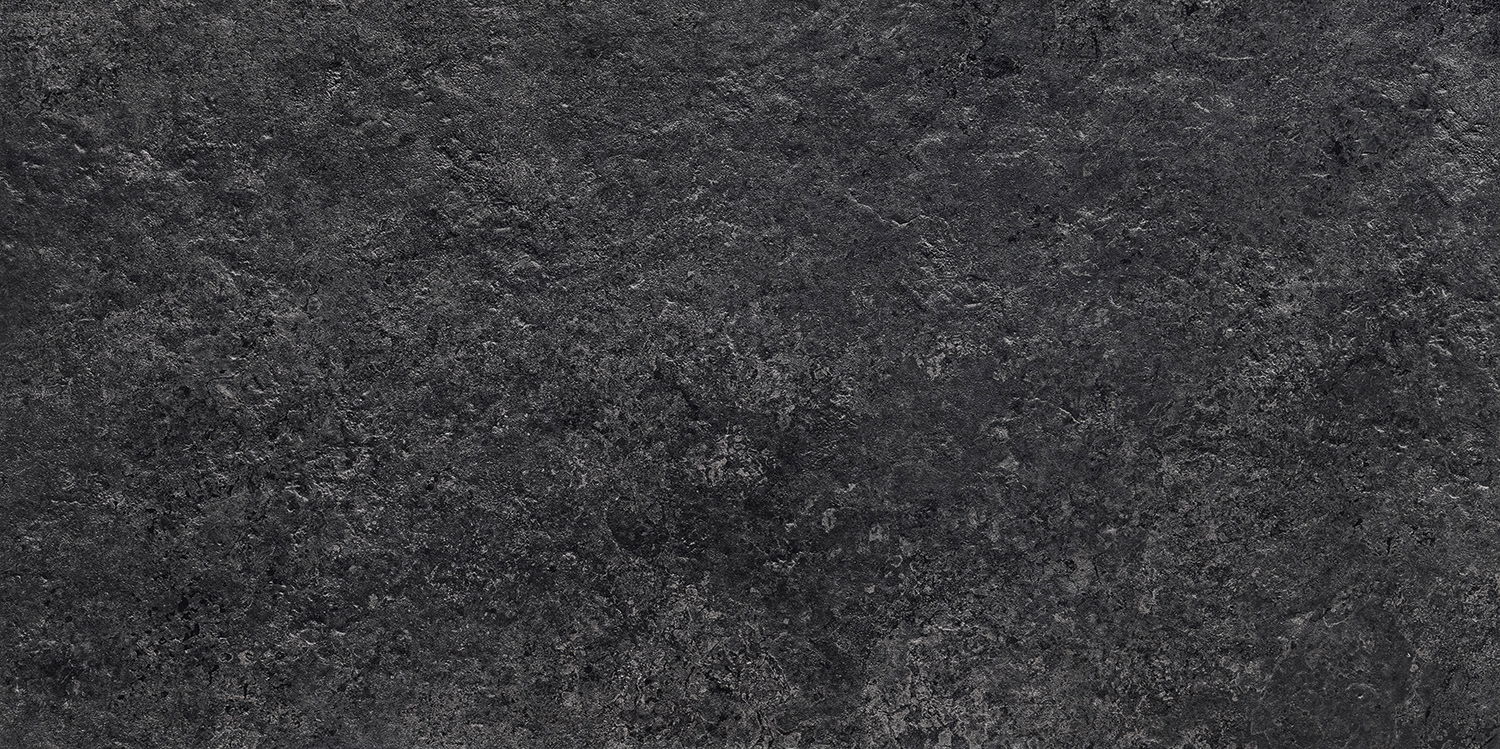 Akmens masės plytelės  59.8*119.8 P- VANILLA BLACK STR (8mm)