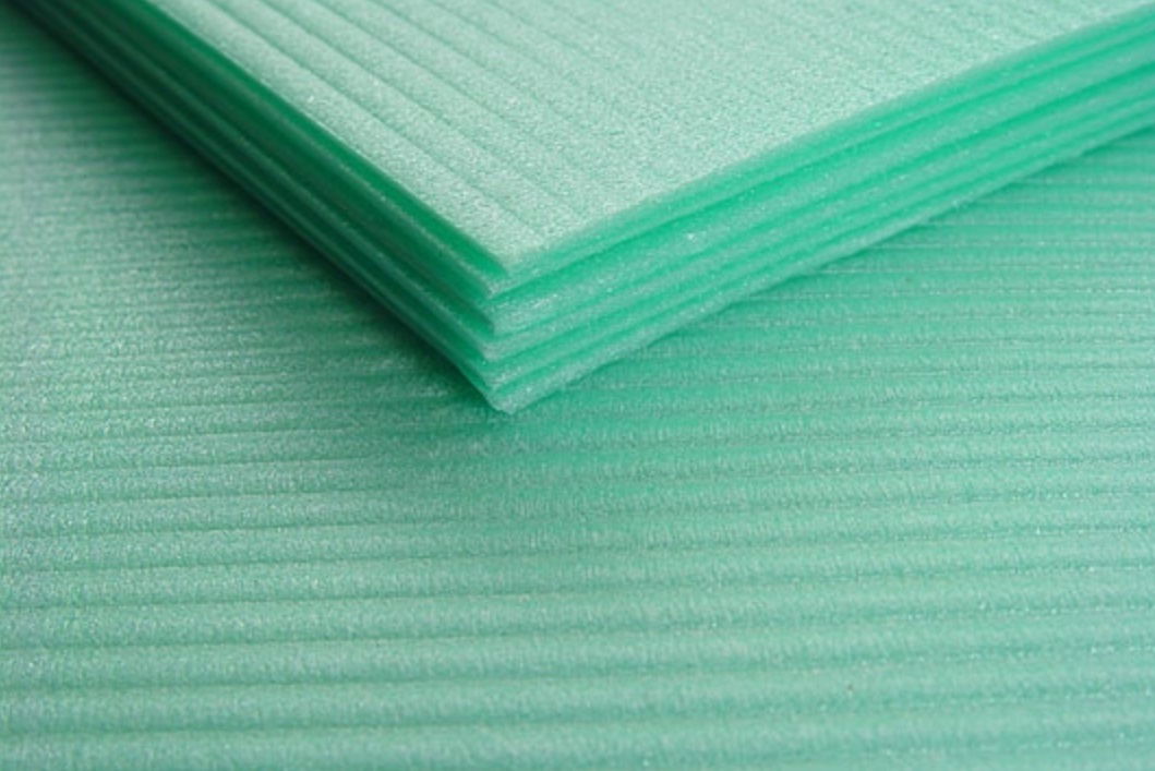 Paklotas IZO-NORD, 5,5 mm storio, lapai 50 x 100 cm, pakuotėje 10 vnt./5 m2