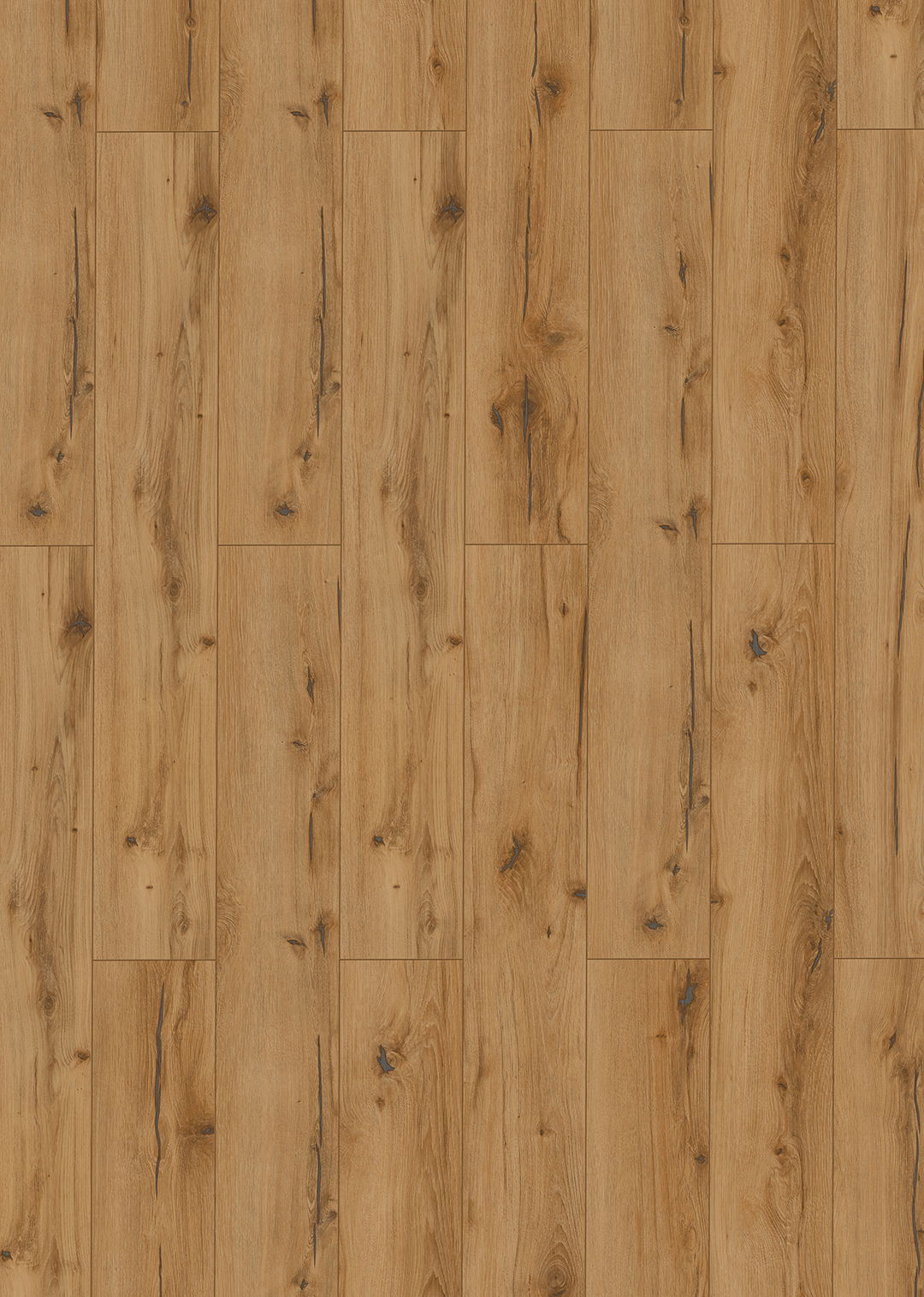 Laminatas HYDROCLICK 63674, atsparus vand. 100 h, su pakl., 4V, 1285 x 192 x 7 mm, 33/AC5