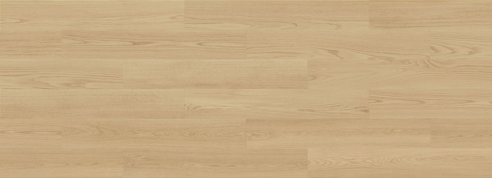 SPC vinilinės grindys NEXTSTEP, šviesaus ąž. sp., su pakl., click, 1234x198x5,5 mm, 33/AC5