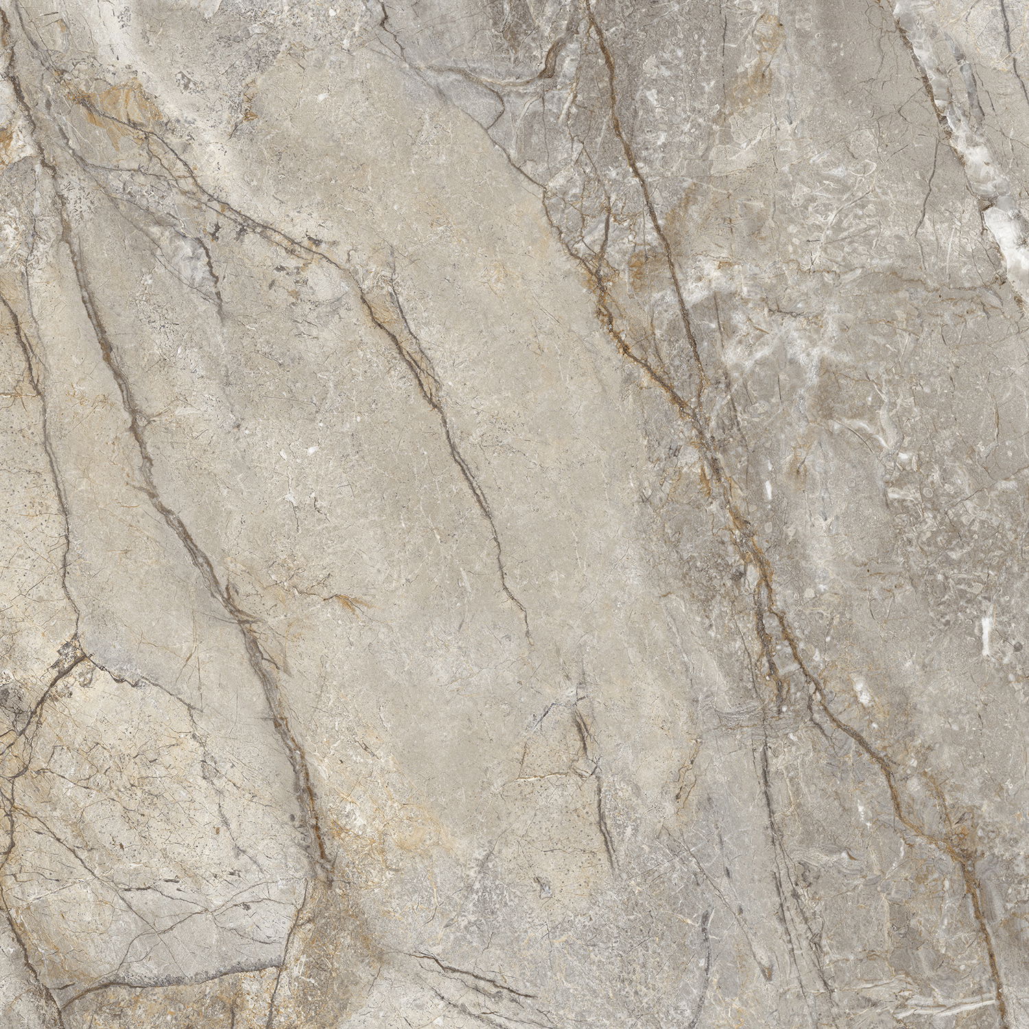 Akmens masės plytelės FLORENTINE MARBLE, matinės, 60 x 60 cm