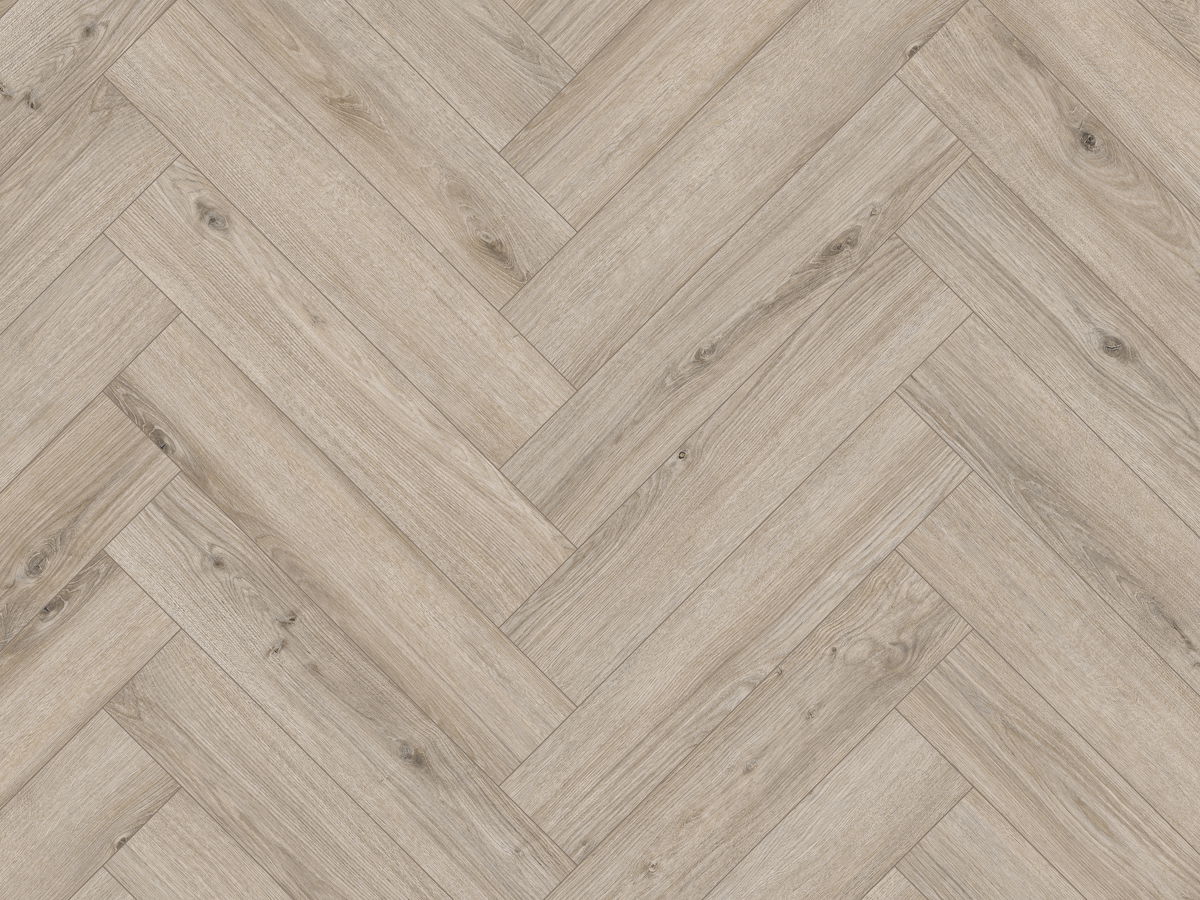 Laminatas VILLE DAB MONASTERIO 63279, Herringbone, atsp. vand.24h, 4V, 643x131x8mm, 32/AC5