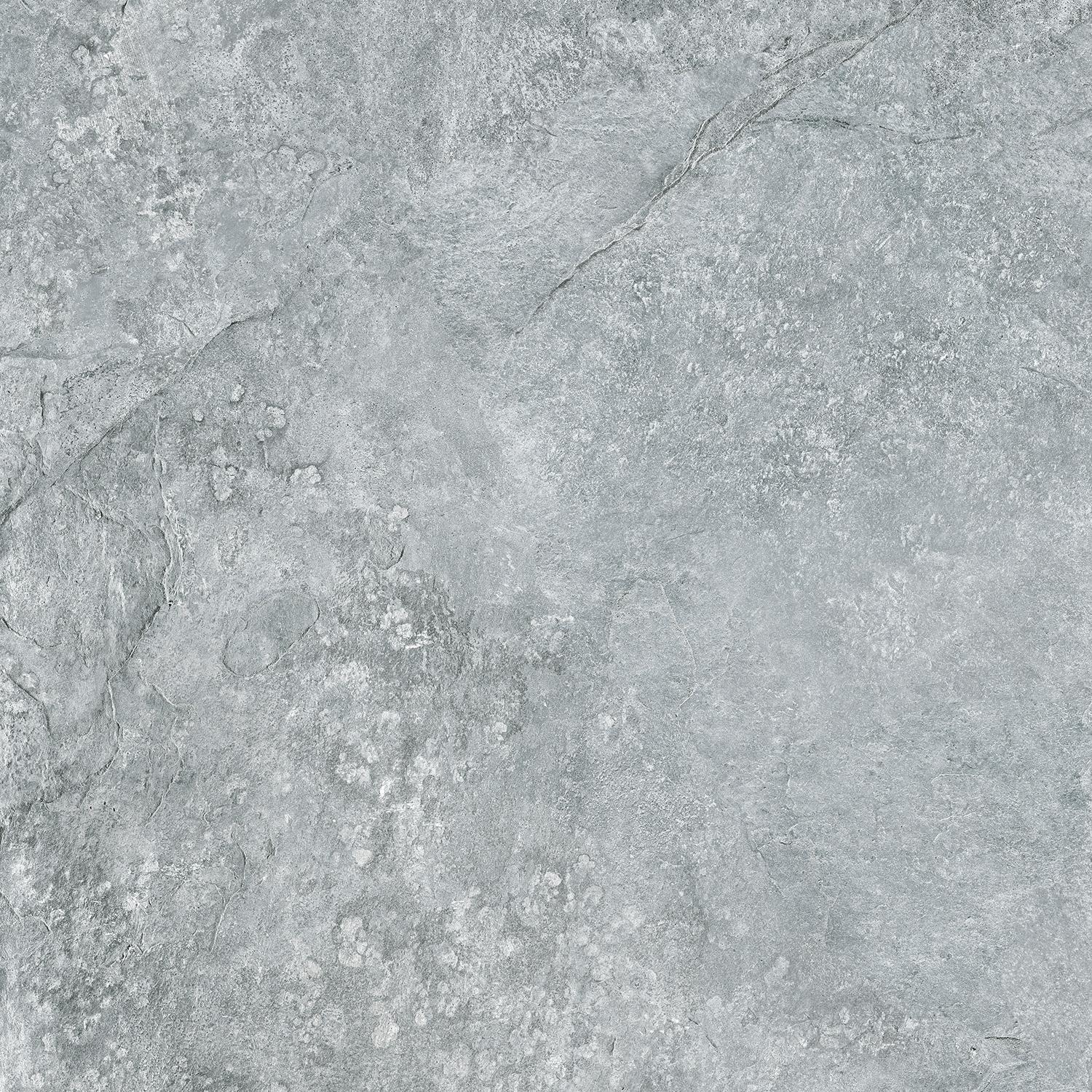 Akmens masės plytelės MANGANERO LIGHT GREY, matinės, G1,59,8 x 59,8 cm