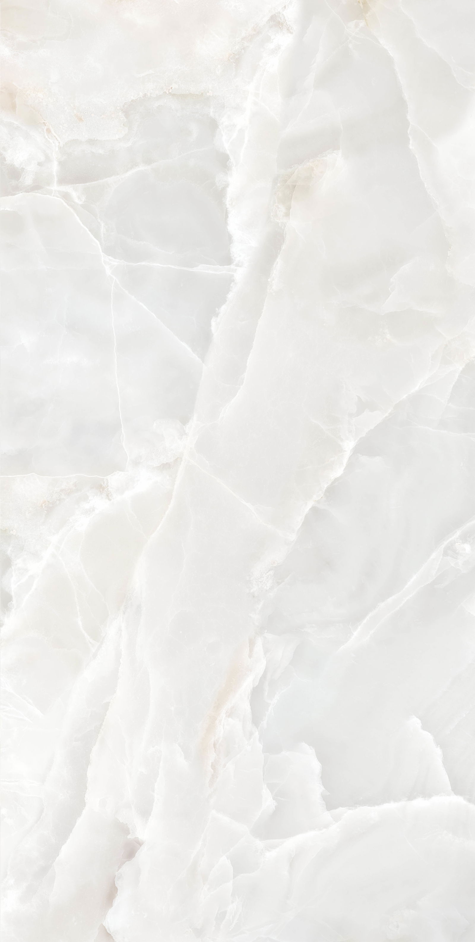 Akmens masės plytelės LUNARIA SILVER, matinės, rekt., 600 x 1200 mm