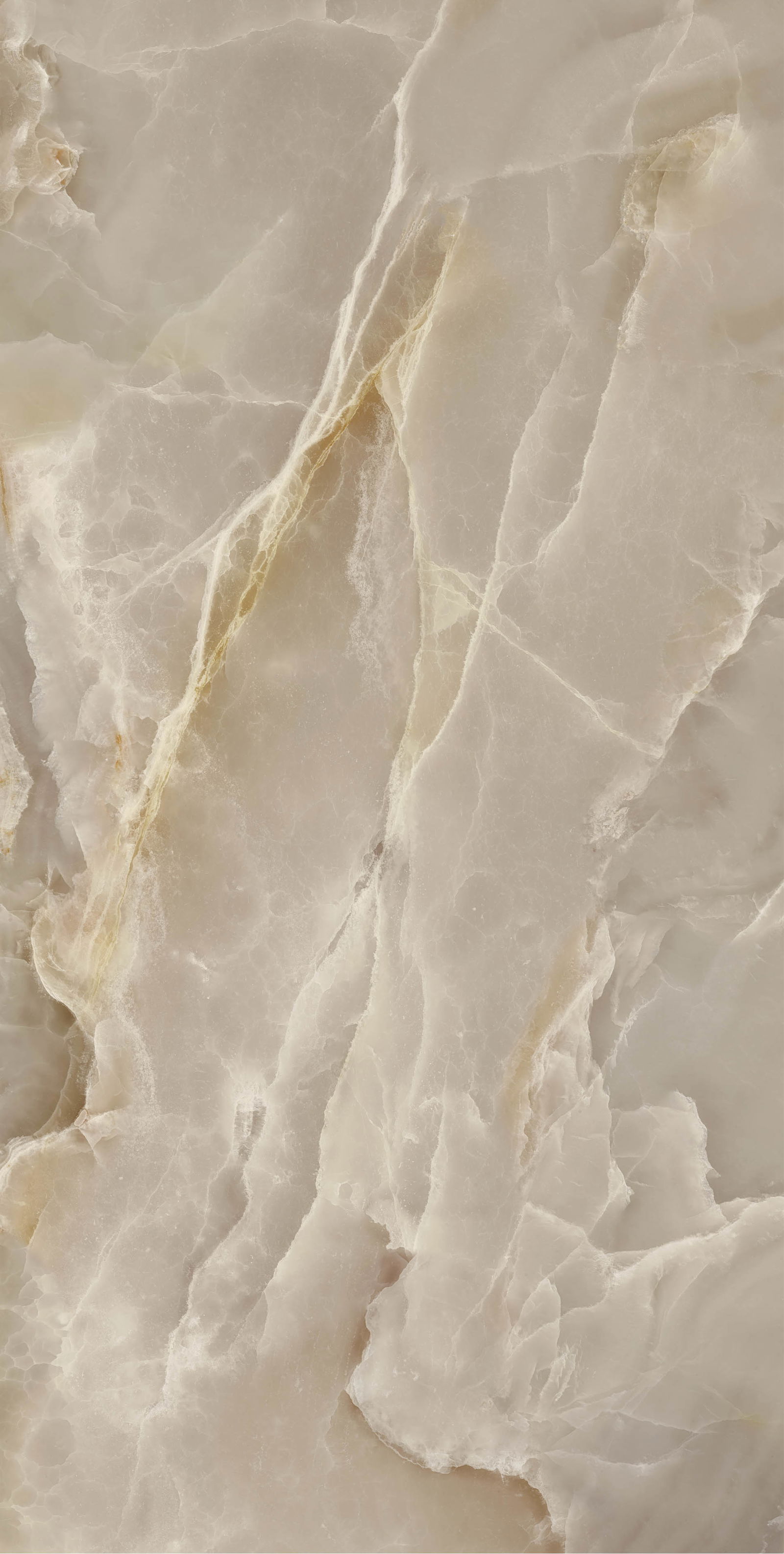 Akmens masės plytelės LUNARIA BEIGE, matinės, rekt., 600 x 1200 mm
