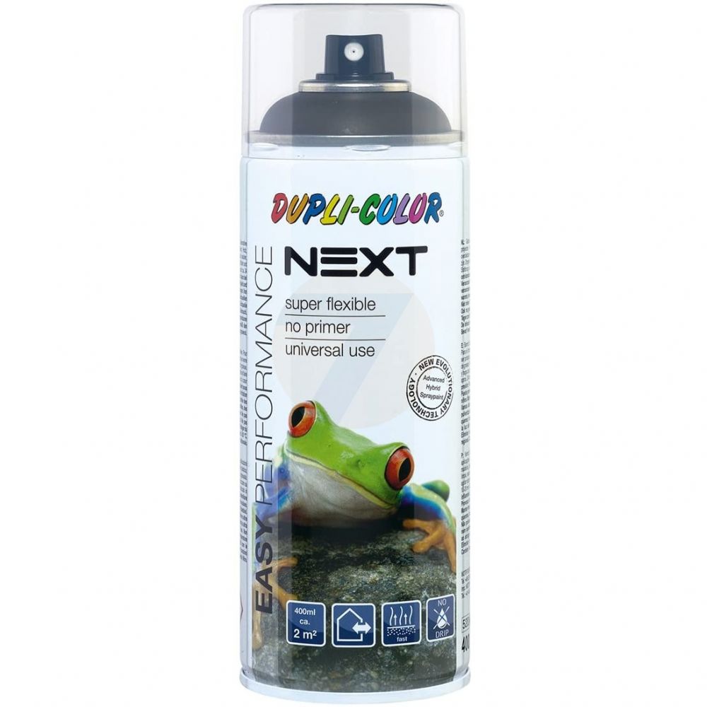 Purškiami dažai DUPLI COLOR NEXT, alyvuogių žalios sp., 400 ml