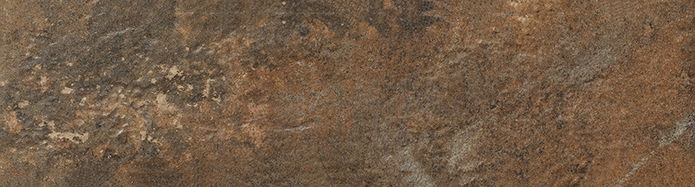 Klinkerio plytelės ARTEON BROWN ELEWACJA, 24 x 6,5 cm