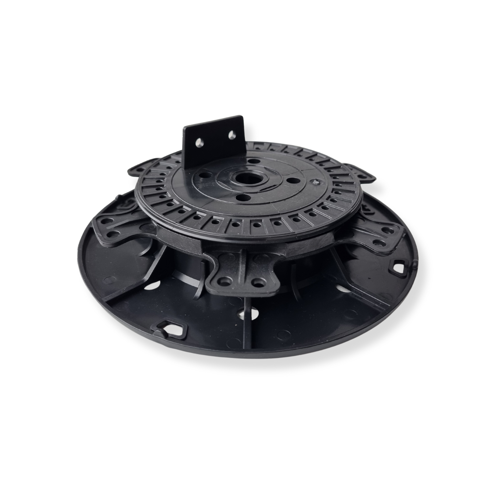 Pjedestalas terasoms FASTSHIFTER, 40-64 mm  FT3, reguliuojamas, mediniam karkasui