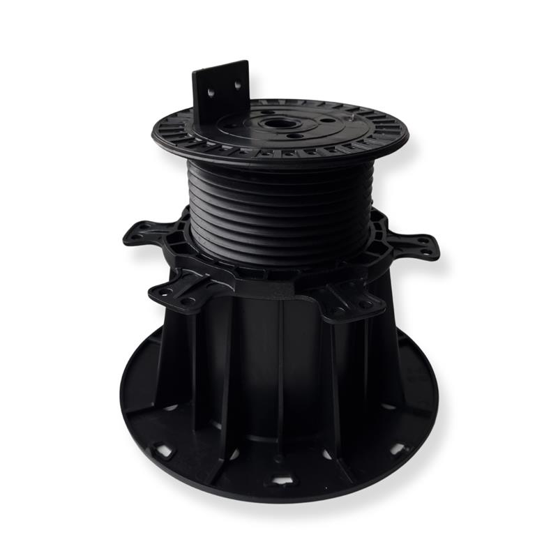 Pjedestalas terasoms FASTSHIFTER, 110-202 mm  FT5, reguliuojamas, mediniam karkasui