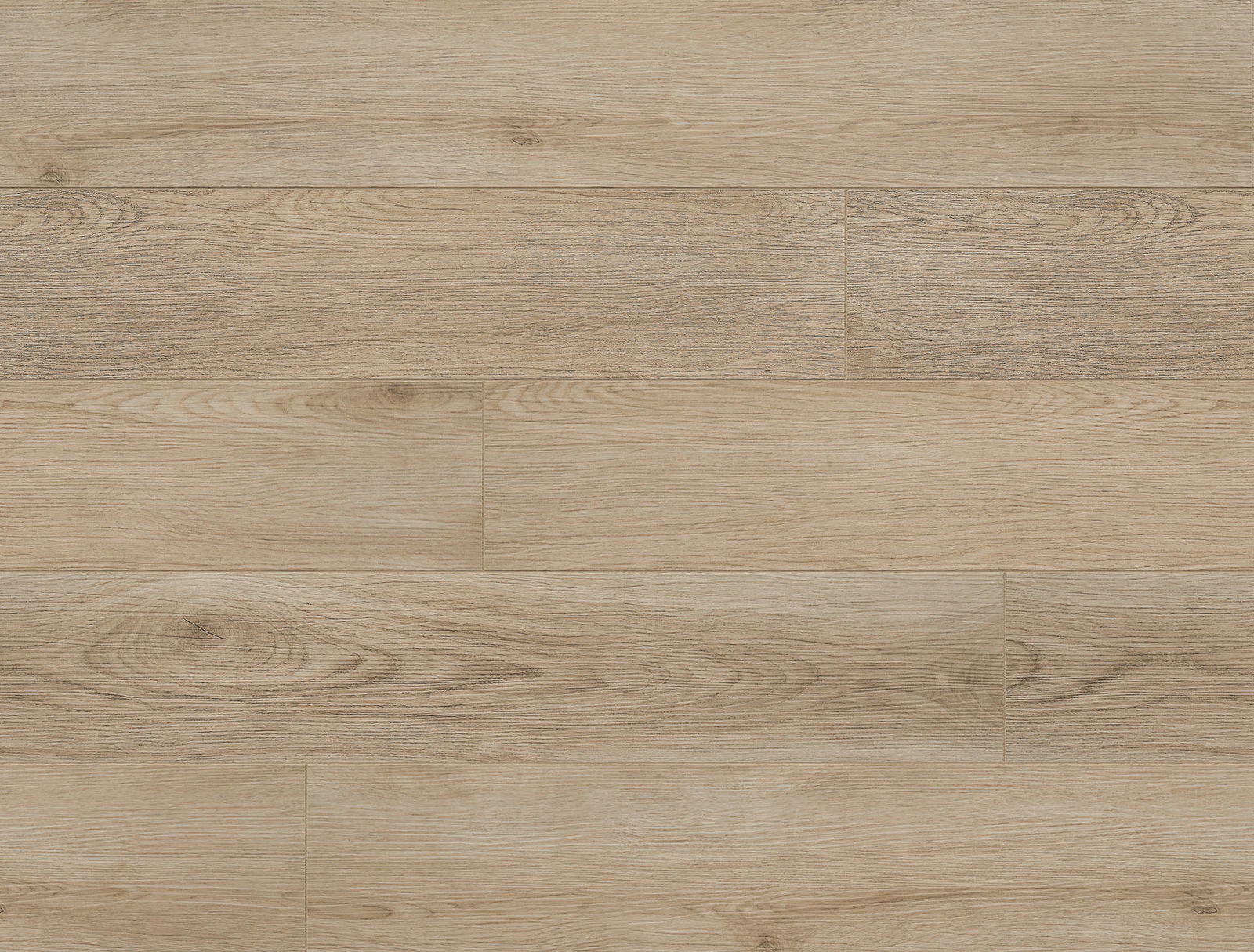 SPC vinilinės grindys PANEL RIGIO PALLAR OAK, su pakl., V4, click, 1230x190x6,5 mm, 33/AC5