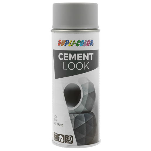 Betono efekto dažai DUPLI COLOR, pilkos sp., 400 ml