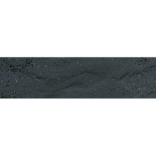 Klinkerio plytelės SEMIR GRAFIT, 6,5 x 24 x 0,7 cm