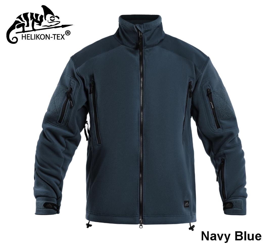 Džemperis Helikon Liberty Navy Blue S