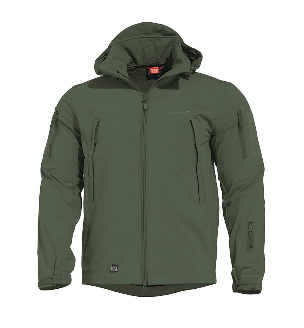 Striukė Softshell Pentagon ARTAXES Olive S
