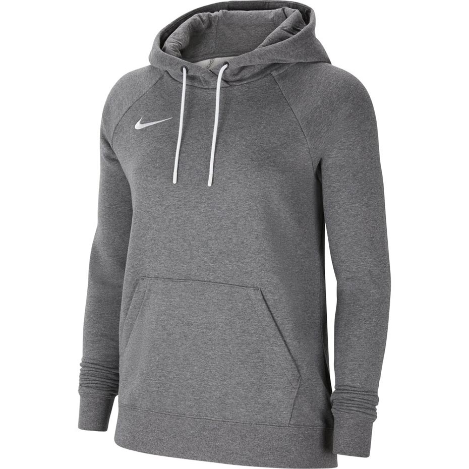 Moteriškas Megztinis Nike Park 20Hoodie PIlkas