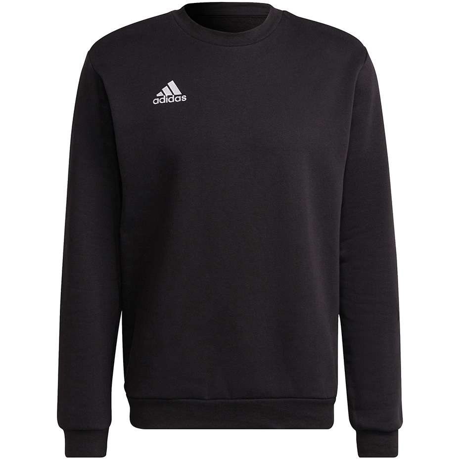 Vyriškas Džemperis Adidas Entrada 22 Sweat Top Juodas H57478