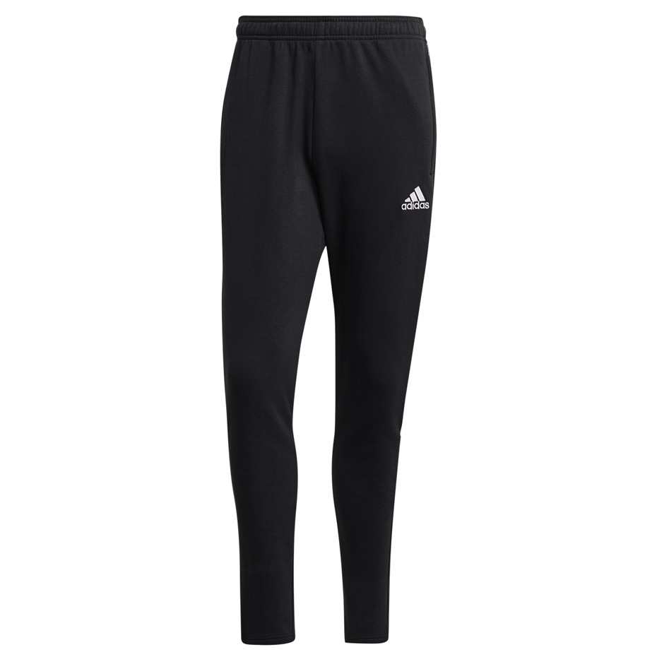 Vyriškos Kelnės Adidas Tiro 21 Sweat Pants Juoda GM7336