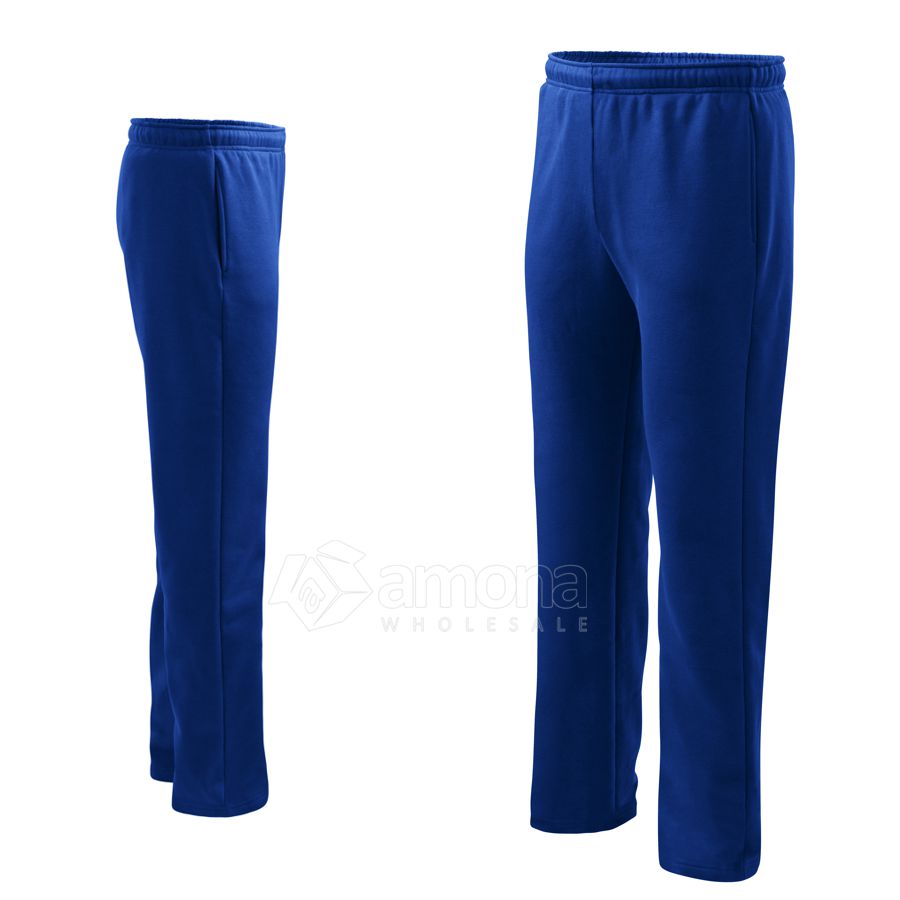 Vaikiškos Kelnės MALFINI Comfort 607 Royal Blue