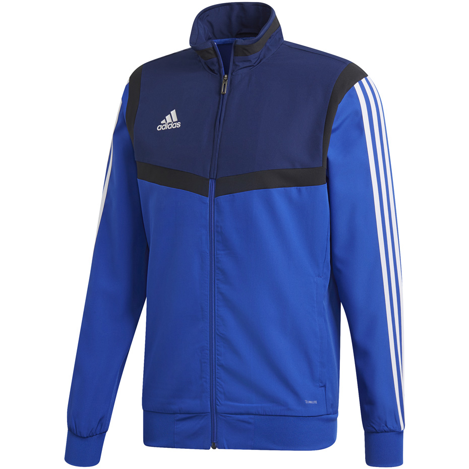 Vyriškas džemperis adidas Tiro 19 PRE JKT DT5266