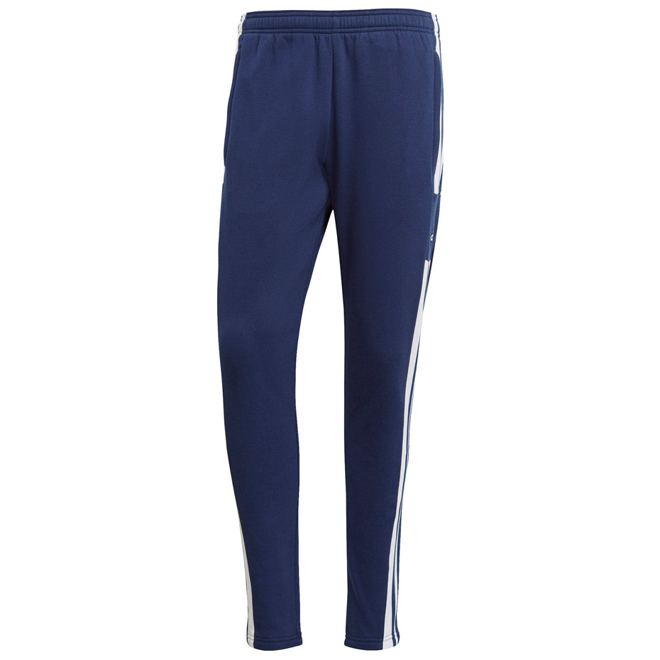 Vyriškos Kelnės Adidas Squadra 21 Sweat Pants Tamsiai Mėlynos GT6643