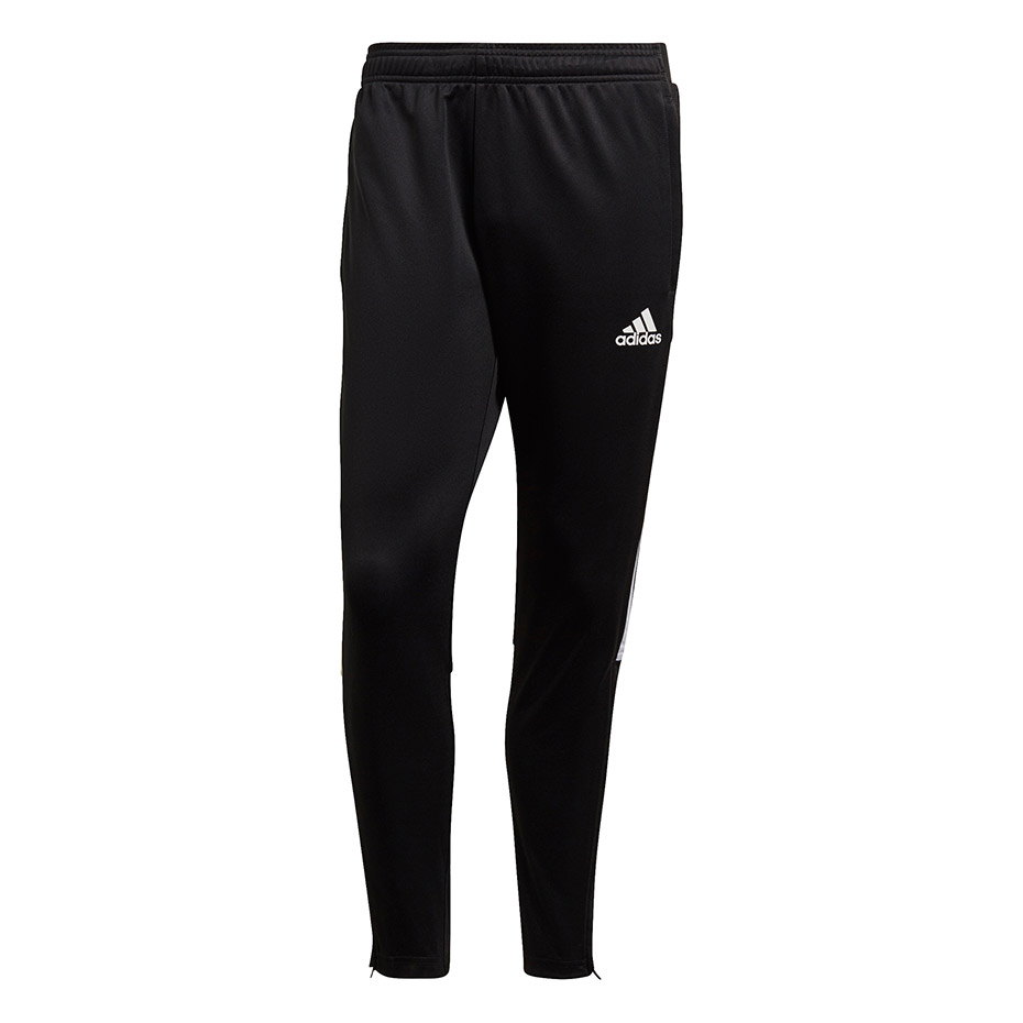 Vyriškos Kelnės Adidas Tiro 21 Training Juoda GH7306